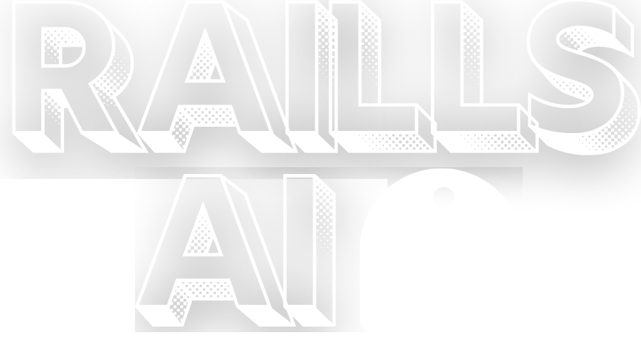 Logo da Raills AI